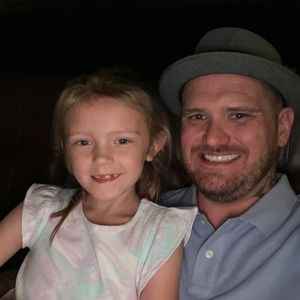 Meet your Posher, Ben